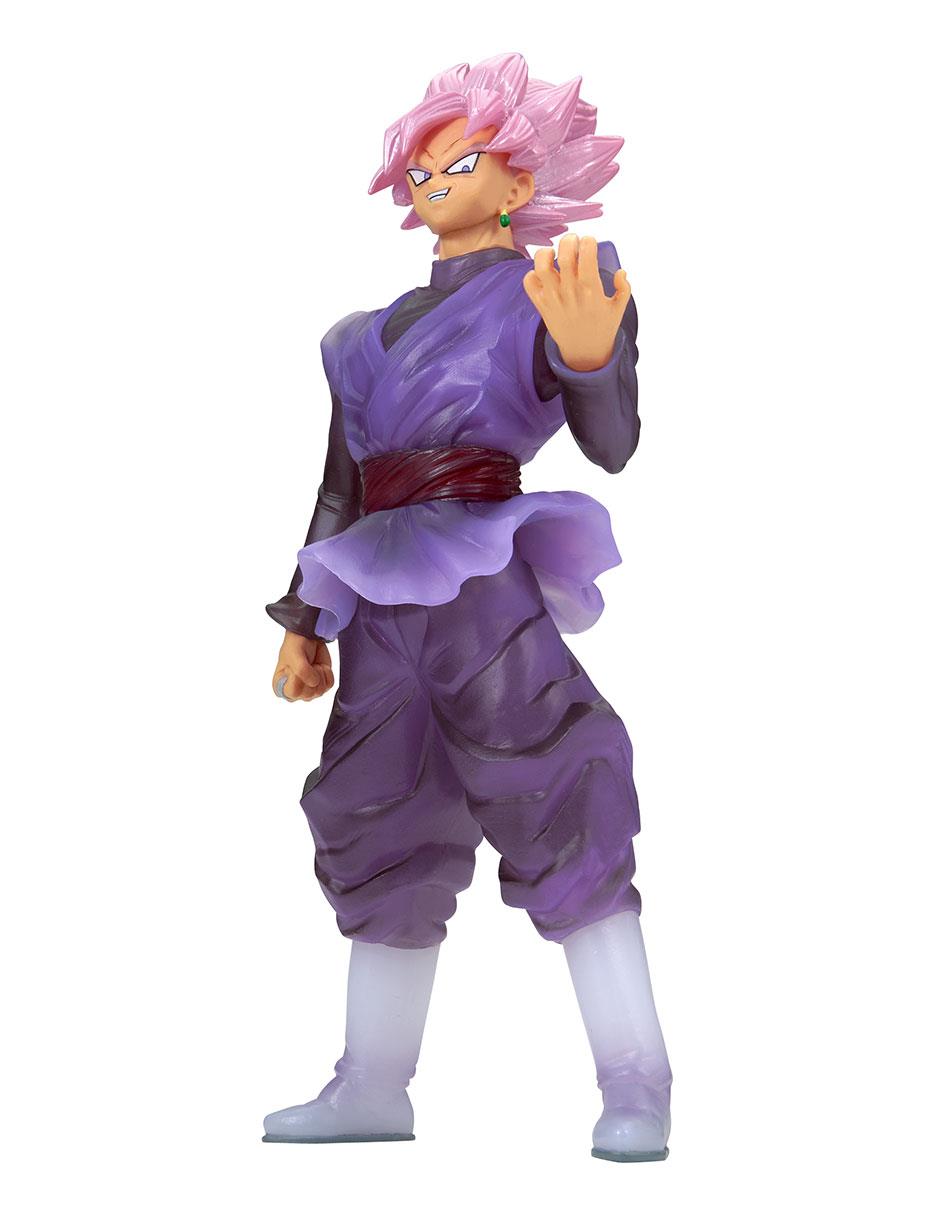 Figura de acción Dragon Ball Super Goku Black collectors Figura de acción Dragon Ball Super Goku Black collectors
