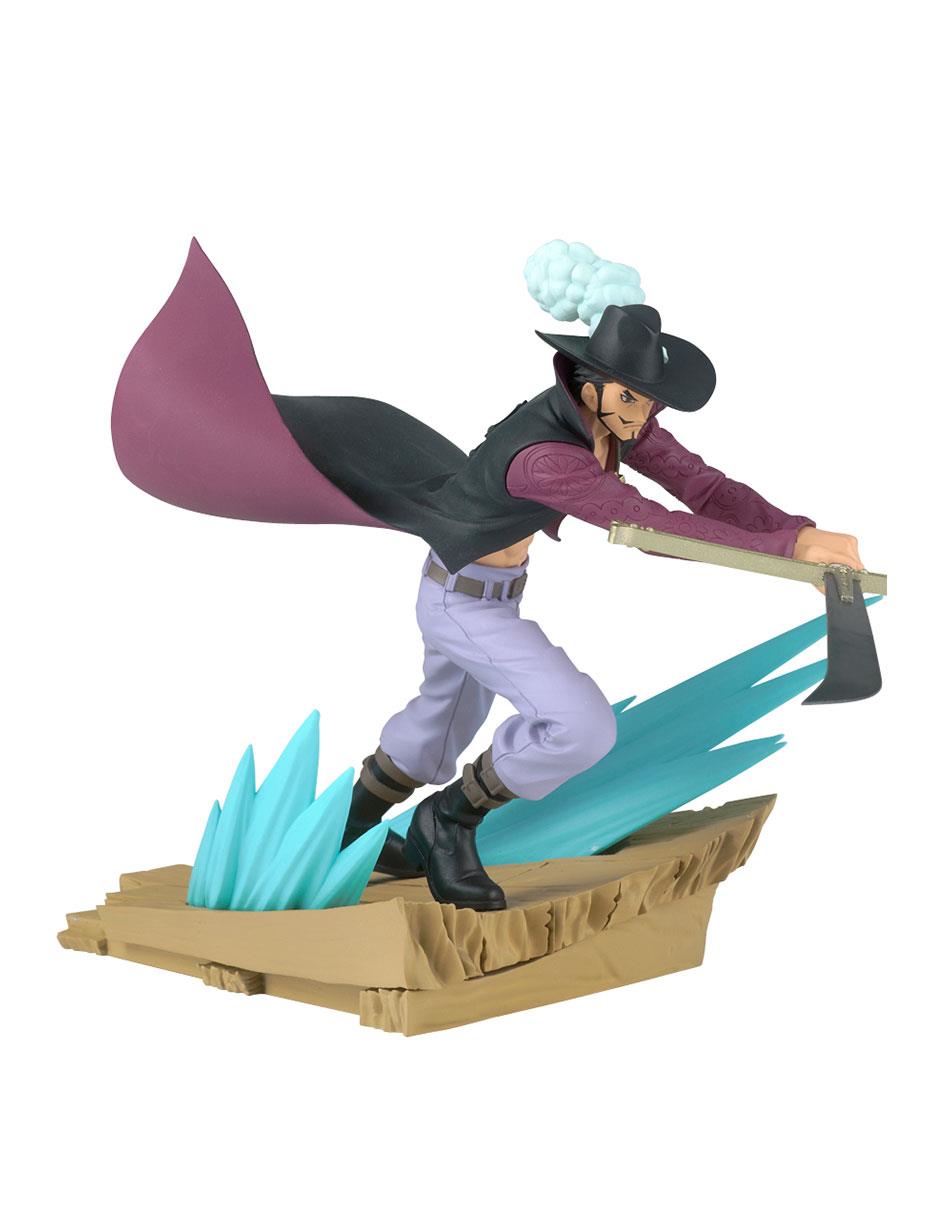 Figura de acción One Piece collectors 2