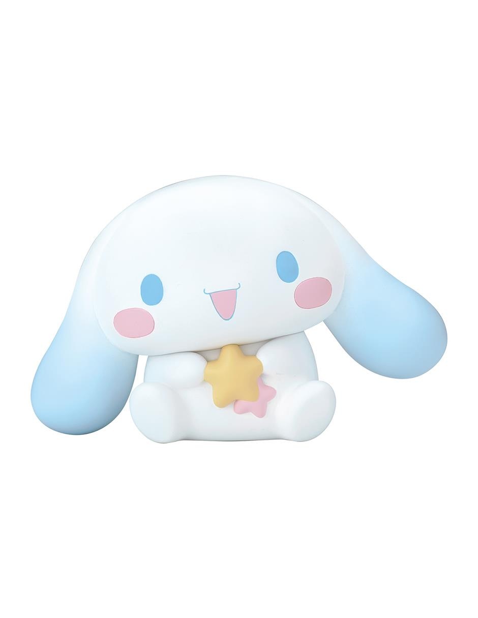 Figura de acción Sanrio Cinnamoroll
