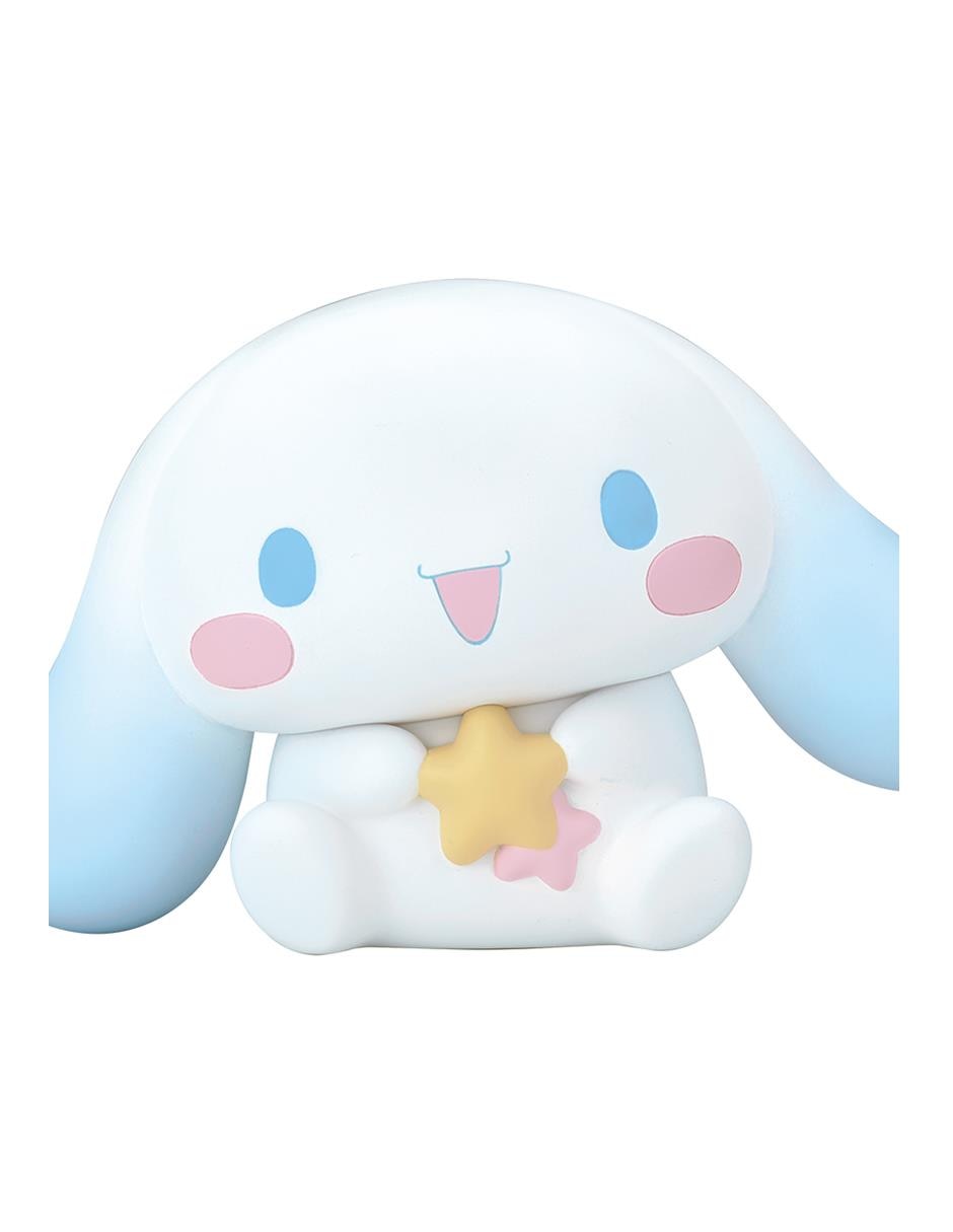Figura de acción Sanrio Cinnamoroll 2