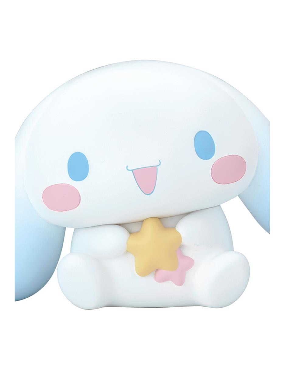 Figura de acción Sanrio Cinnamoroll 3