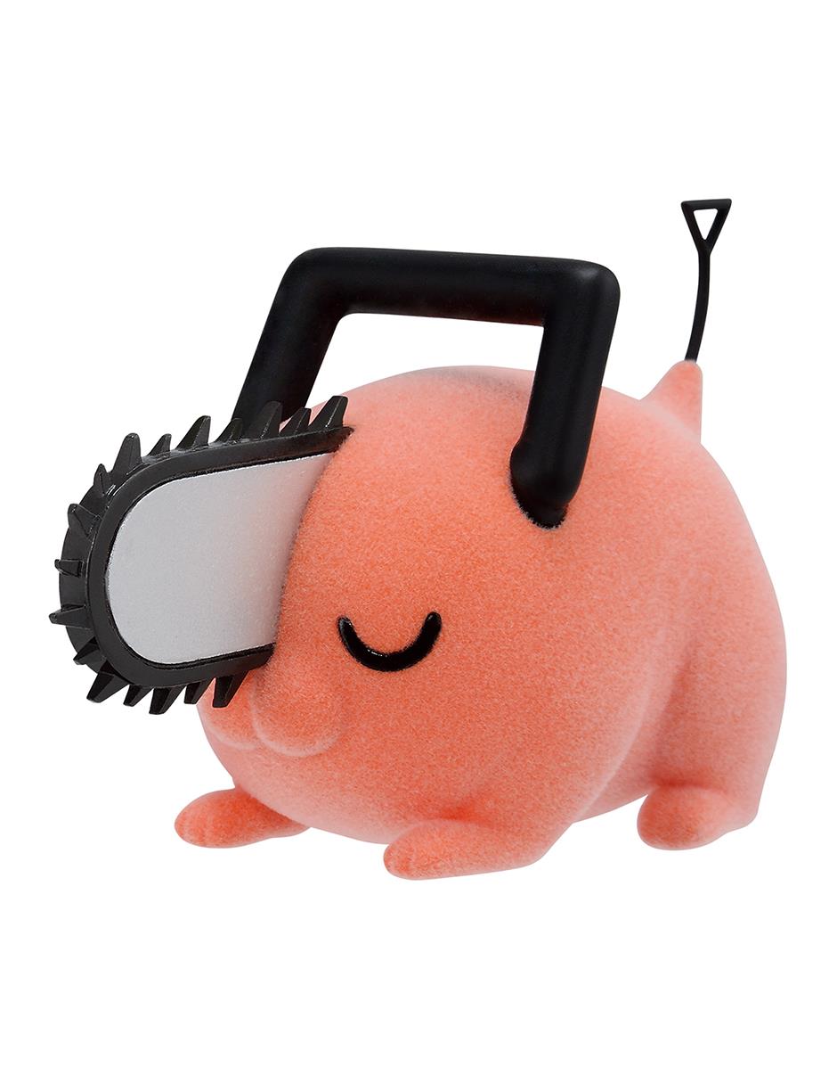 Figura de acción Chainsaw Man Pochita chase