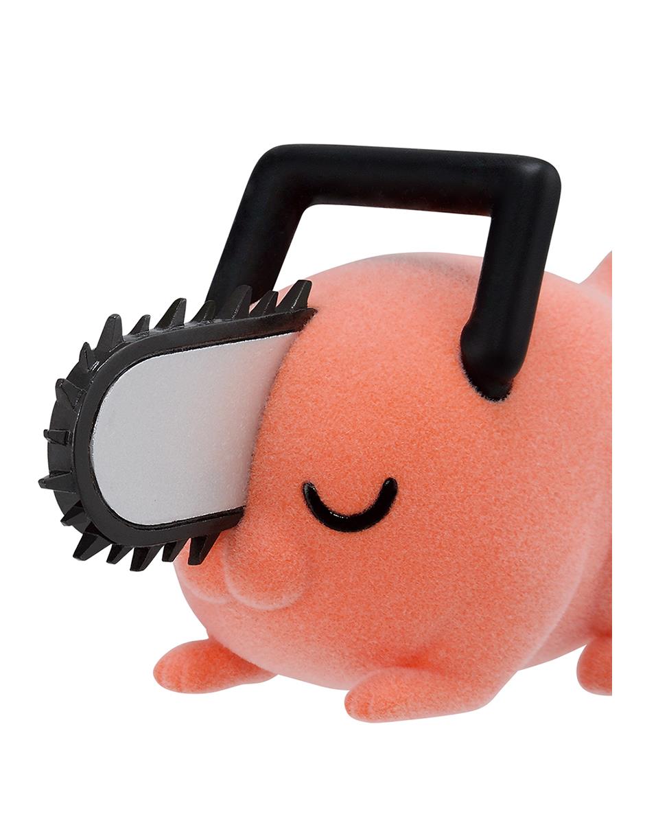 Figura de acción Chainsaw Man Pochita chase 2