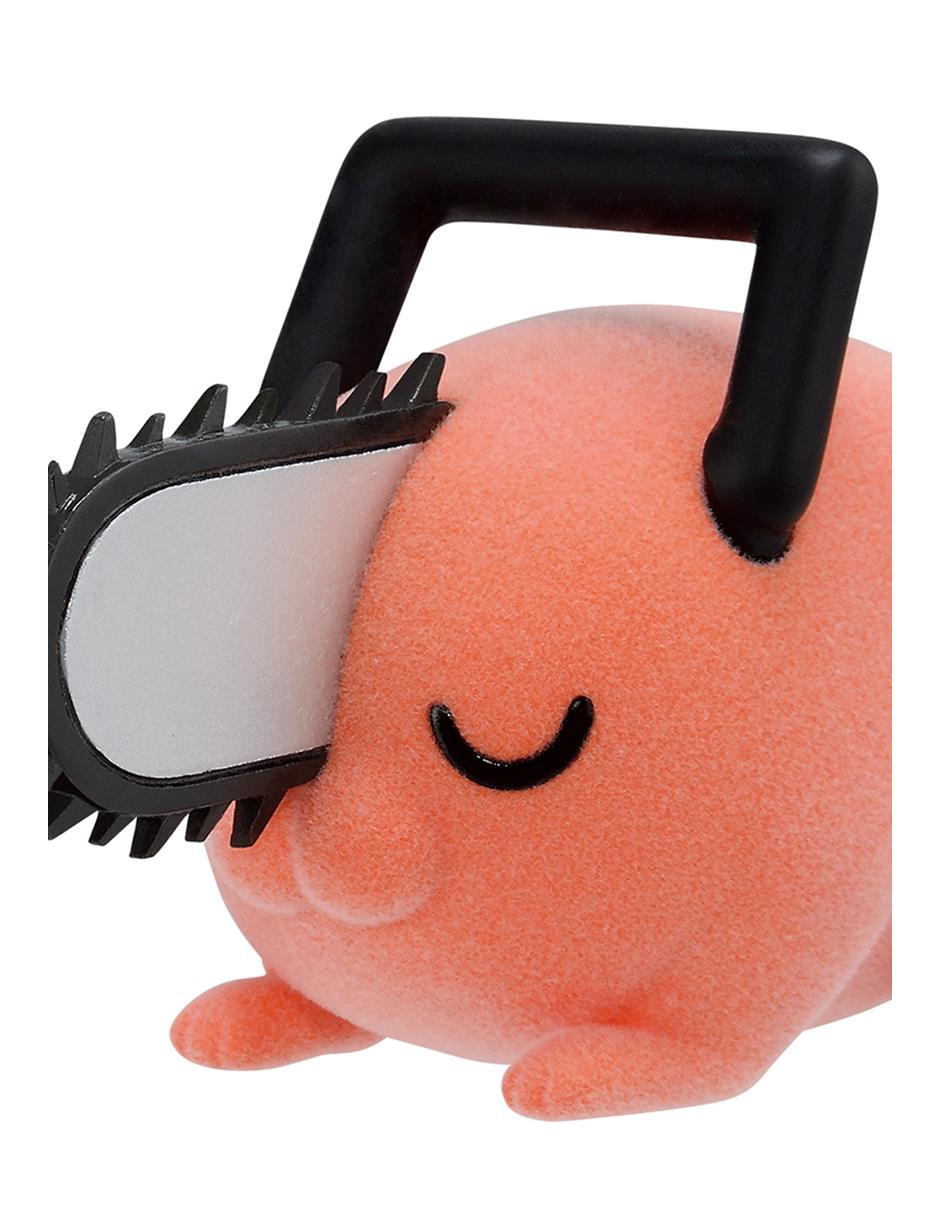 Figura de acción Chainsaw Man Pochita chase 3