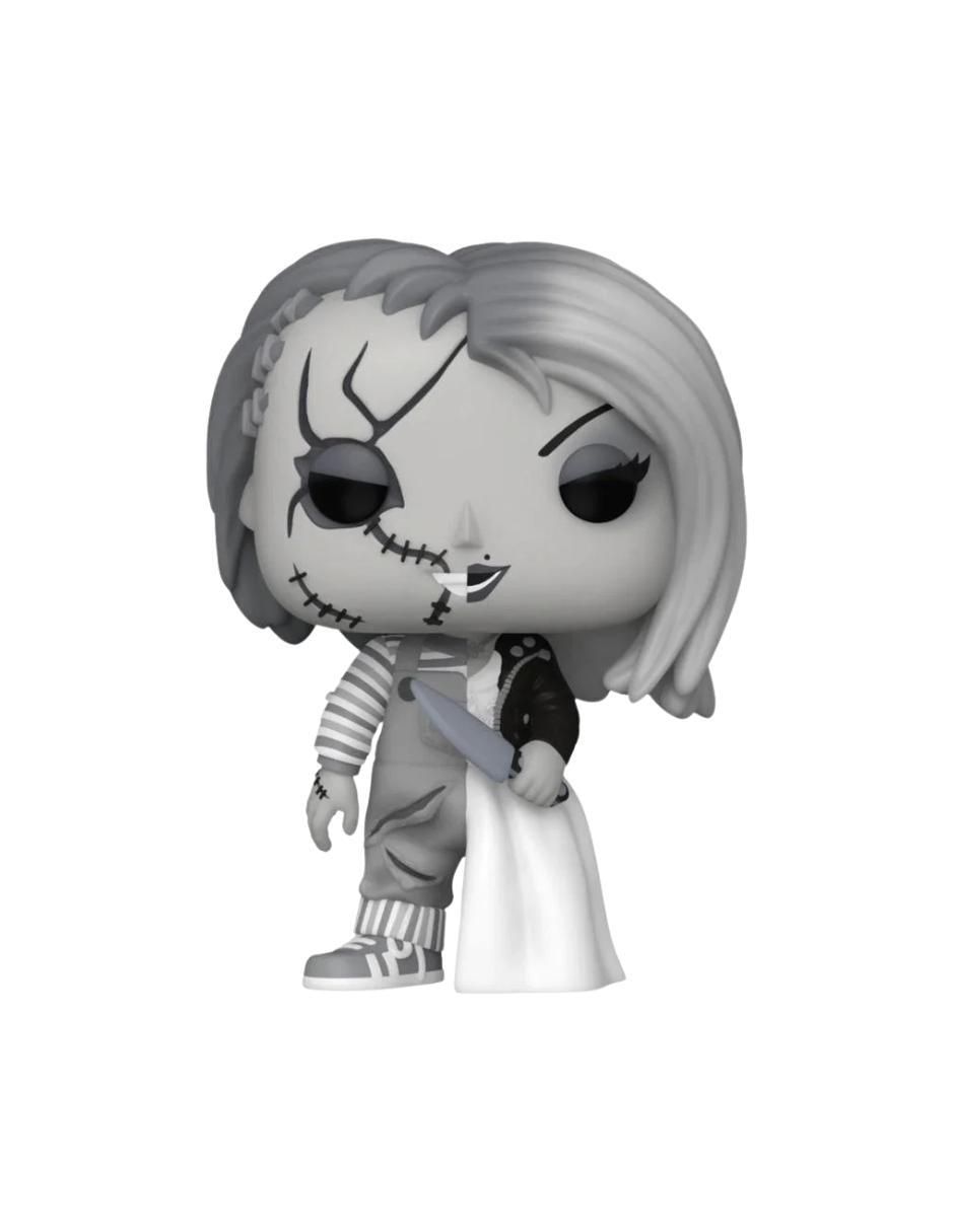 Bride of Chucky Chucky & Tiffany