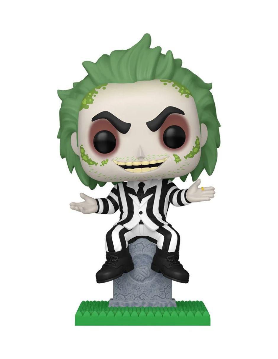 Beetlejuice Beetlejuice