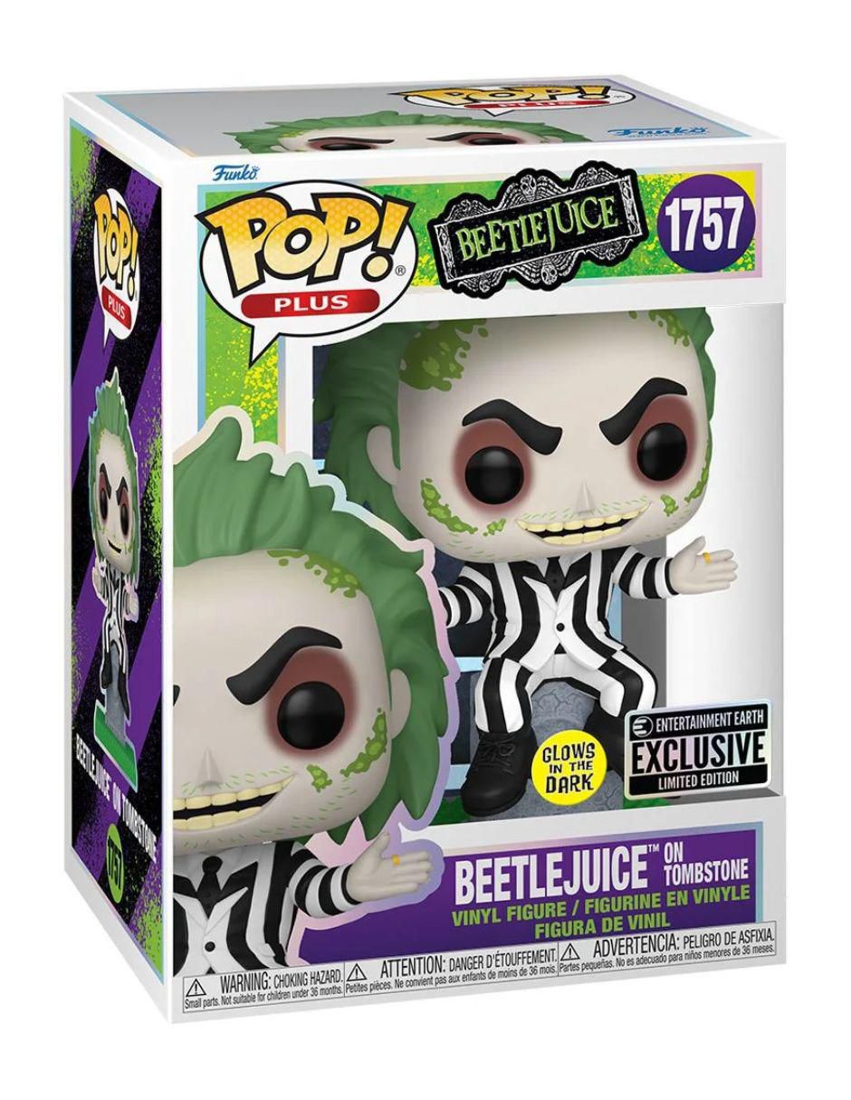 Beetlejuice 2