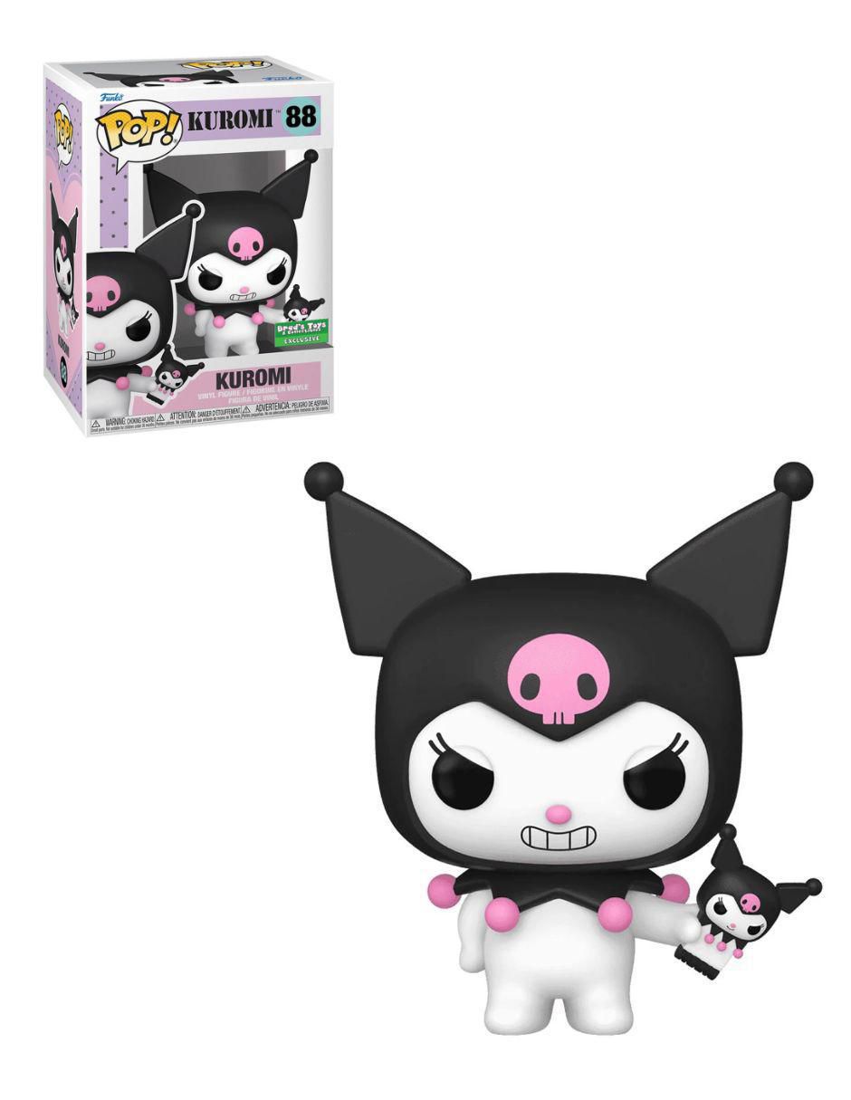 POP! Sanrio Kuromi 3