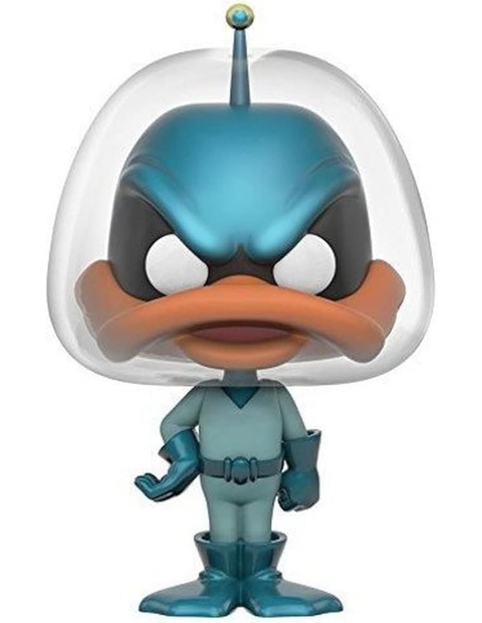 Pop! Duck Dodgers