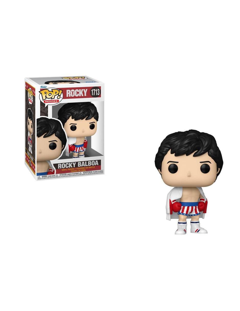 ! Rocky Balboa 3