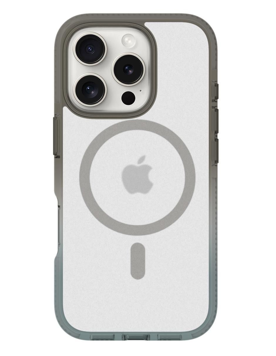 Funda para iPhone 16 Pro Max de TPU