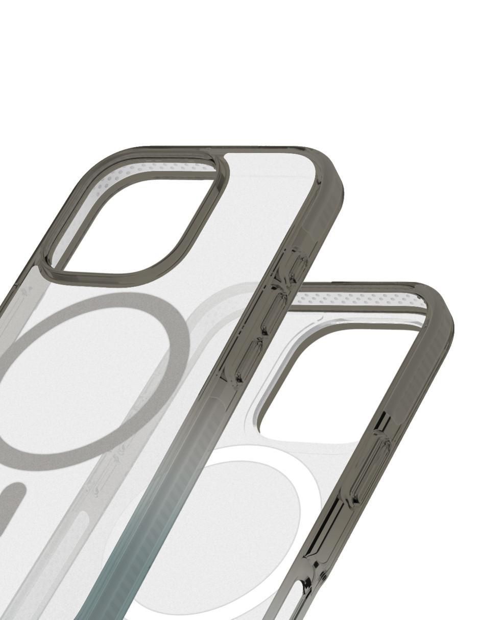 Funda para iPhone 16 Pro Max de TPU 2