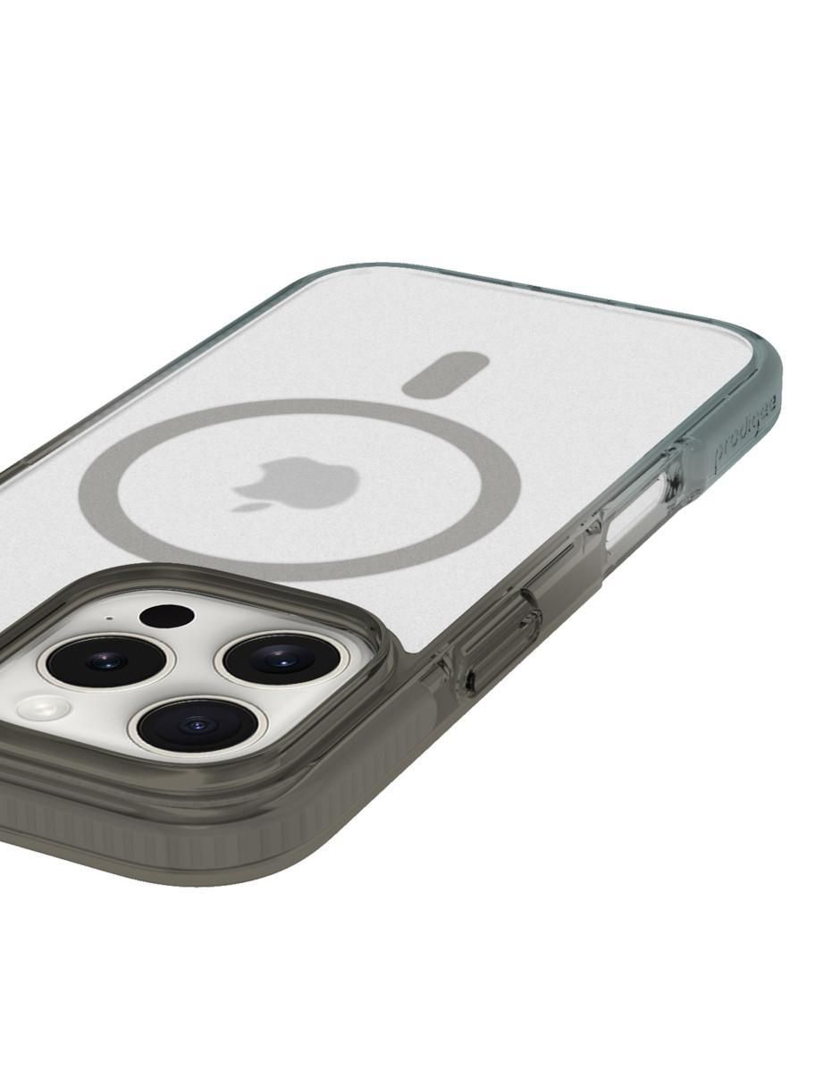 Funda para iPhone 16 Pro Max de TPU 3