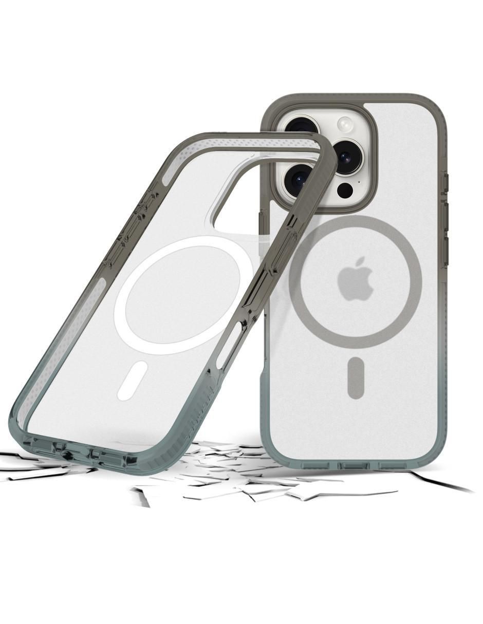 Funda para iPhone 16 Pro Max de TPU 5