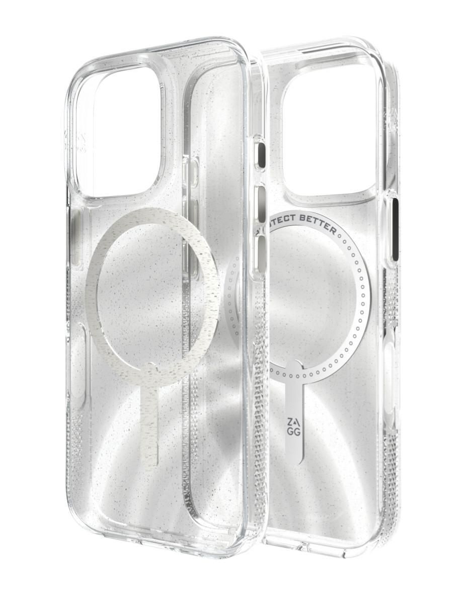 Funda para iPhone 16 Pro de policarbonato 2