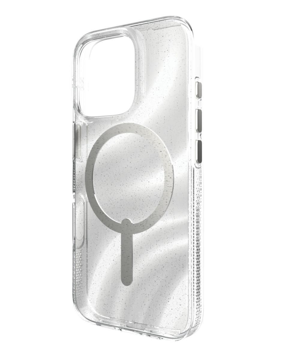 Funda para iPhone 16 Pro de policarbonato 5