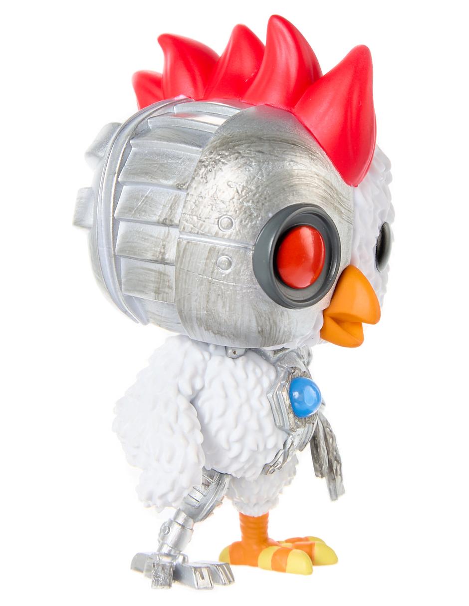 Pop! Animation Robot Chicken 2