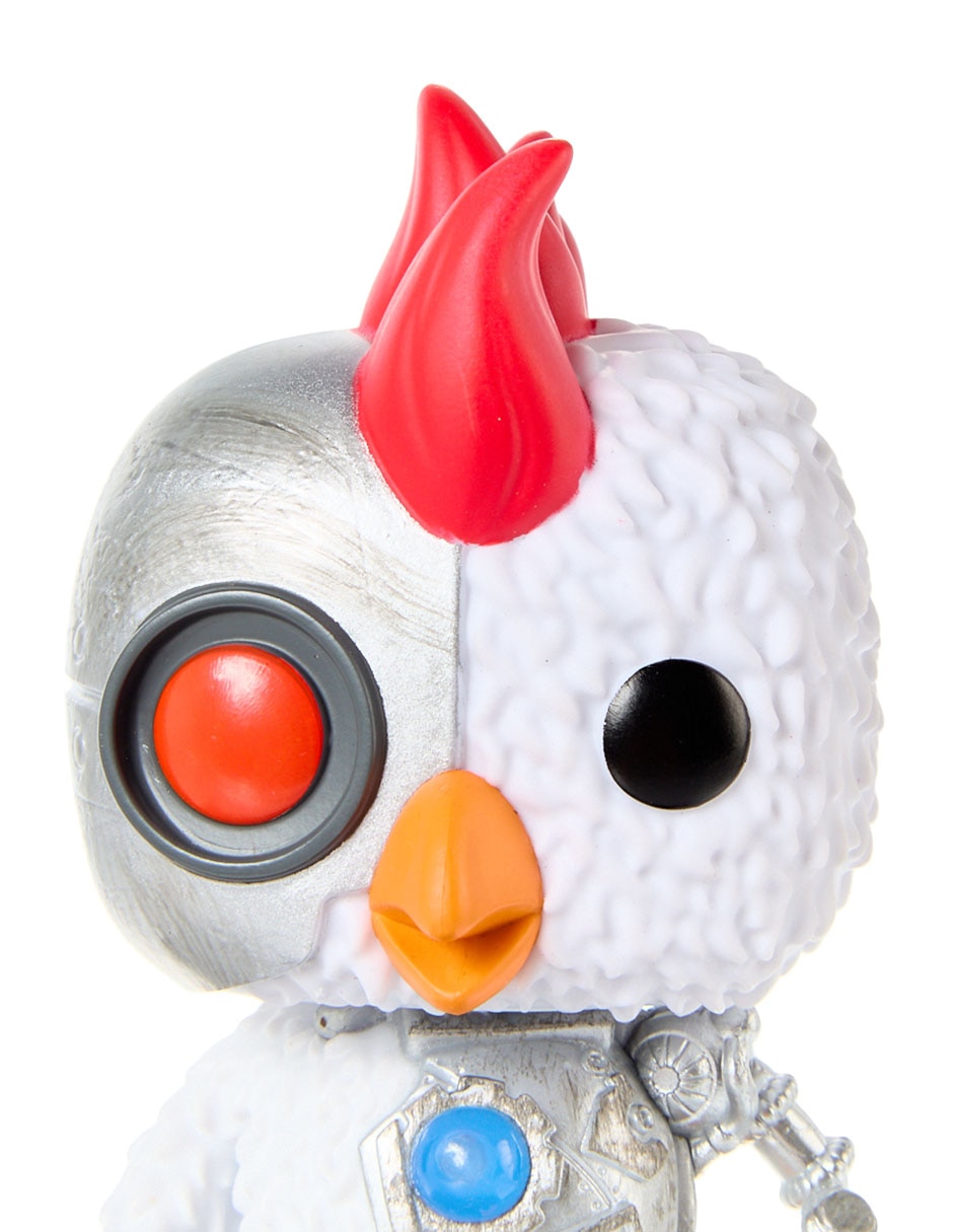Pop! Animation Robot Chicken 5