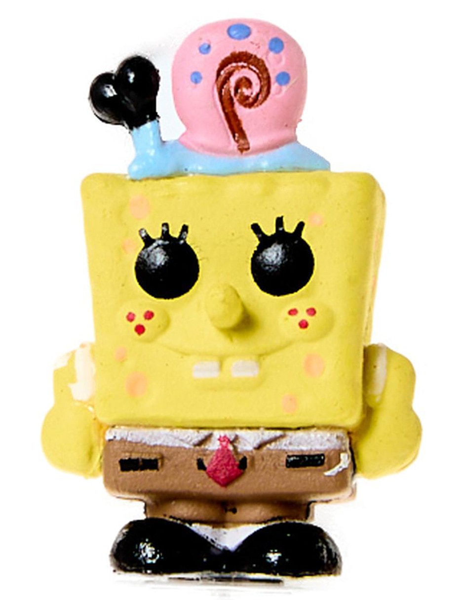 Bitty Pop! Towns Spongebob Squarepants Spongebob and Pineapple House 3