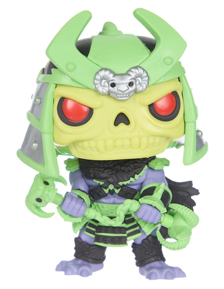 POP! Television Turtles of Grayskull Skeletor