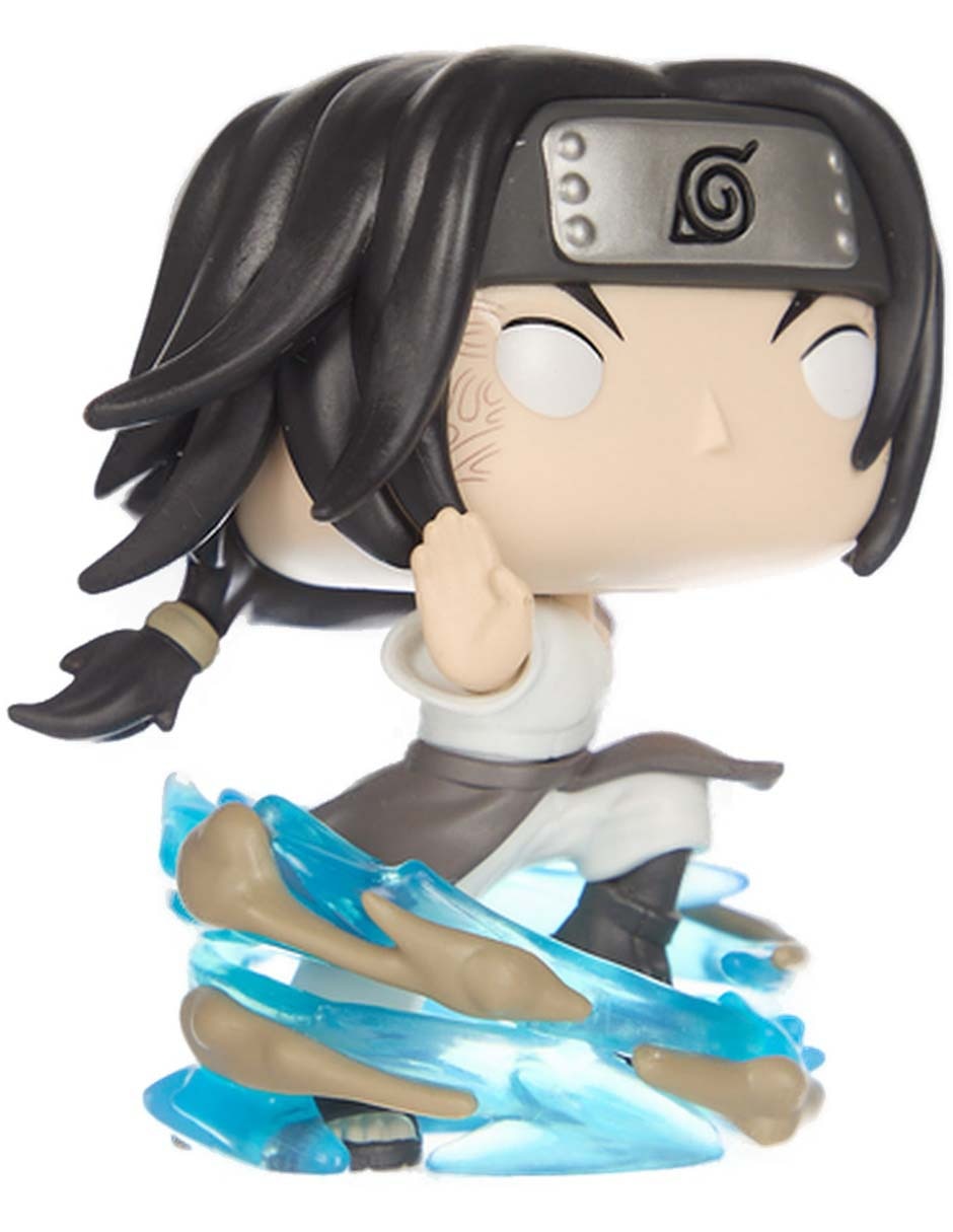 POP! Plus Naruto Shippuden Neji Hyuga 2