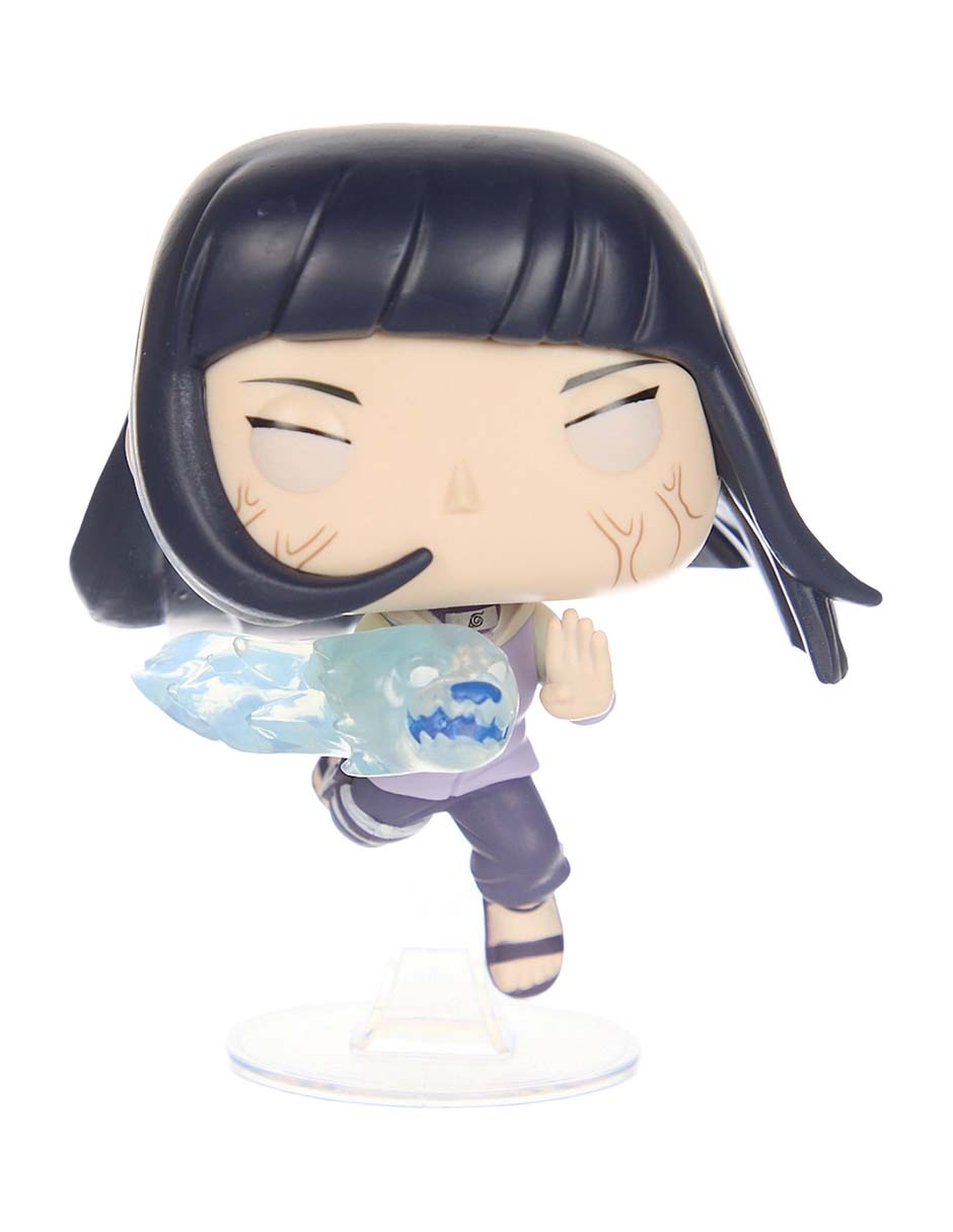 POP! Animation Naruto Shippuden Hinata Hyuga