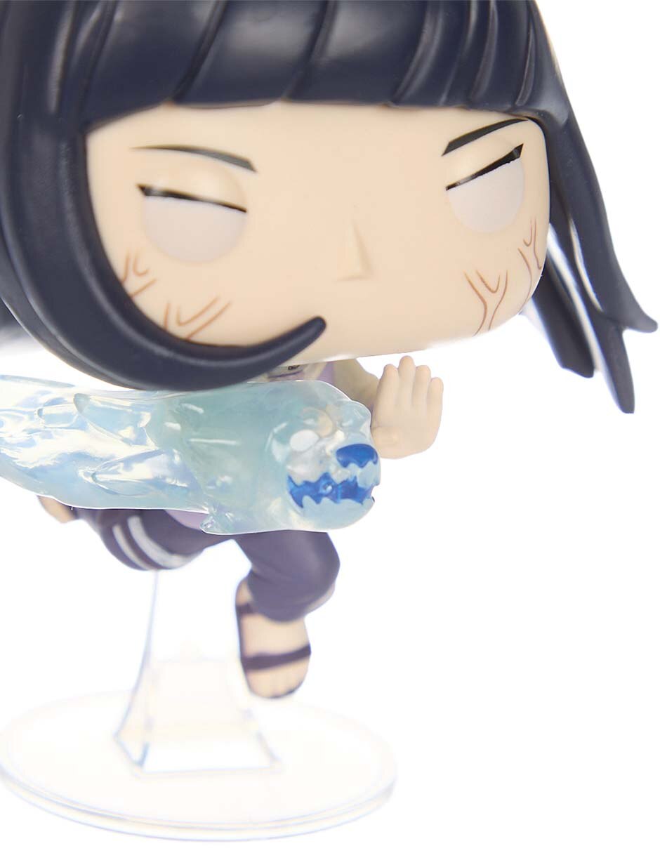 POP! Animation Naruto Shippuden Hinata Hyuga 5