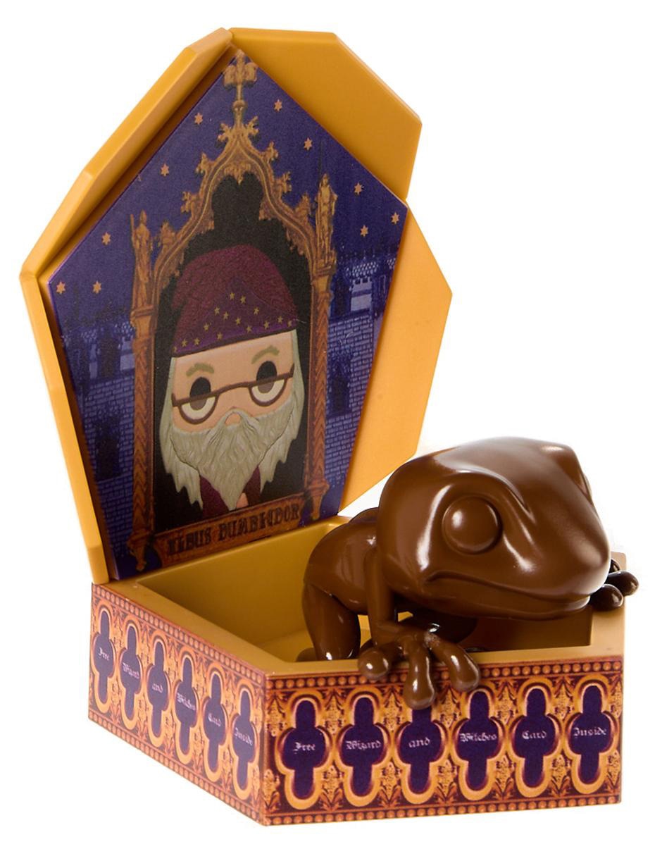 Pop! Deluxe Harry Potter Chocolate Frog 2