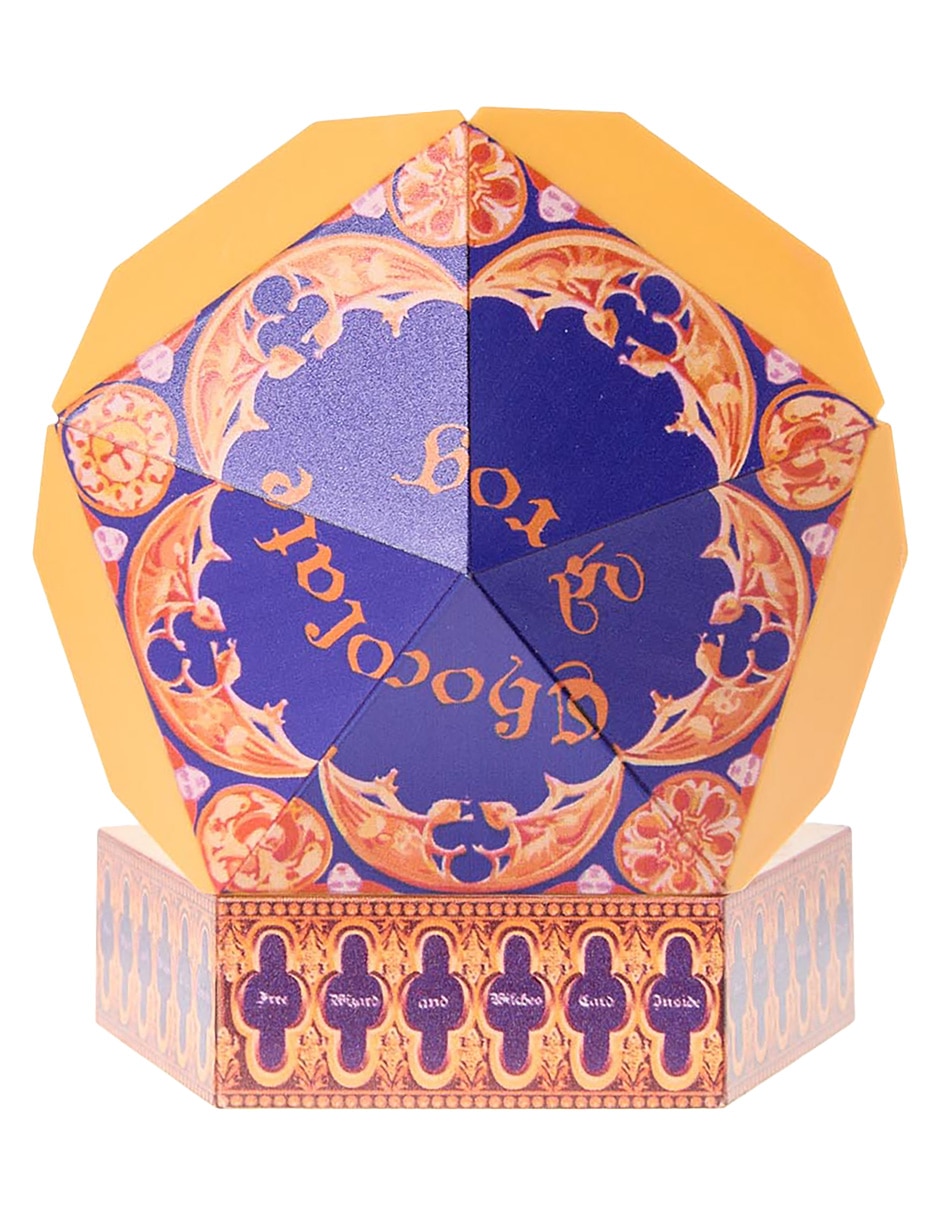 Pop! Deluxe Harry Potter Chocolate Frog 3
