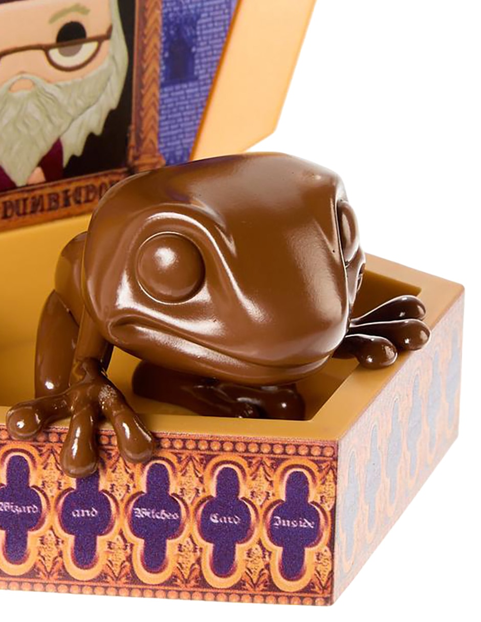 Pop! Deluxe Harry Potter Chocolate Frog 5