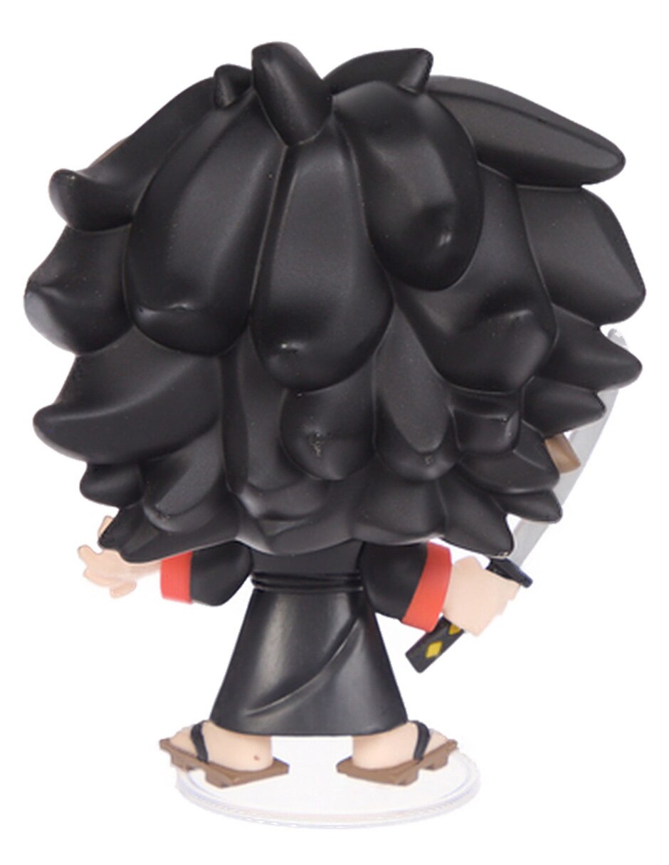 POP! Animation Samurai Jack Mad Jack 3