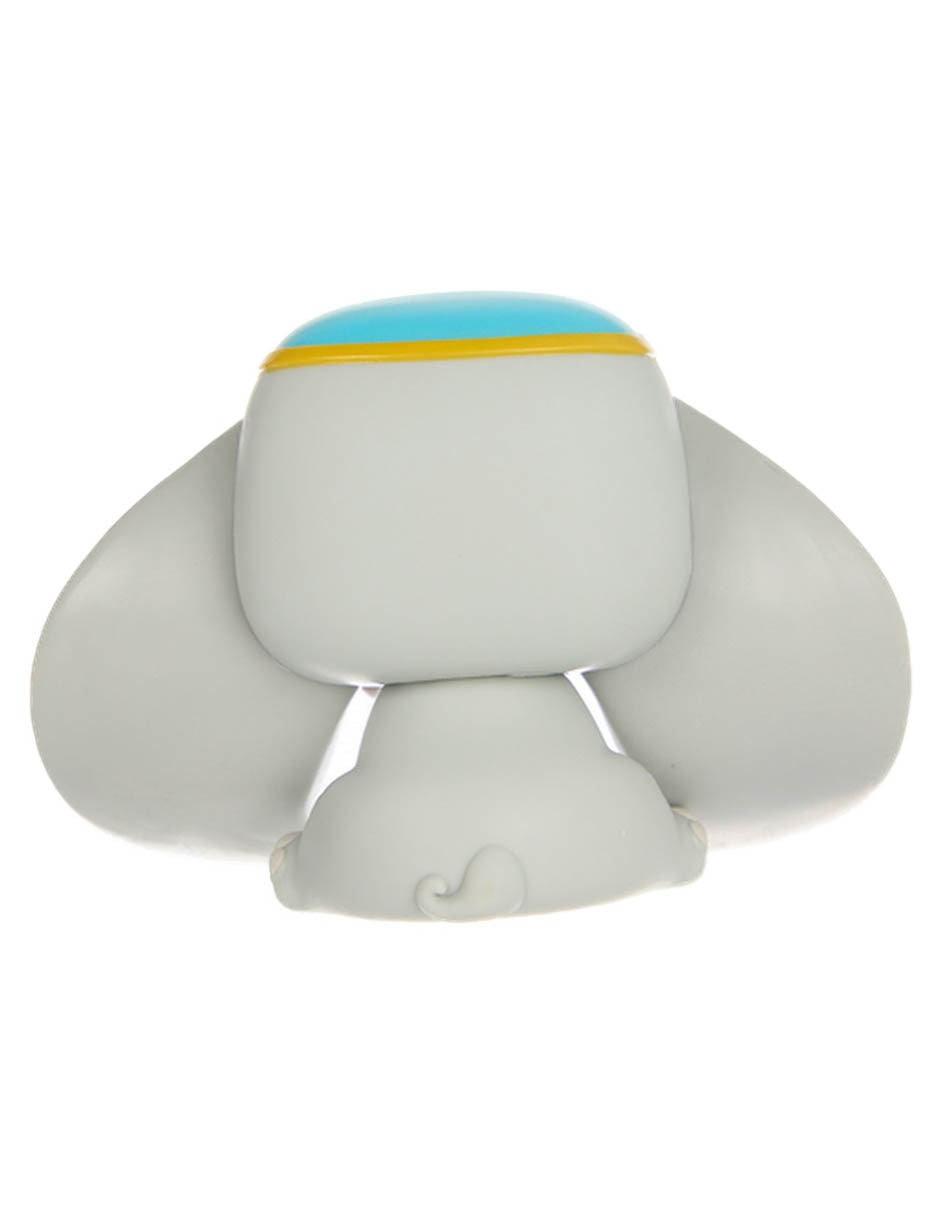 POP! Dumbo With Flag 3