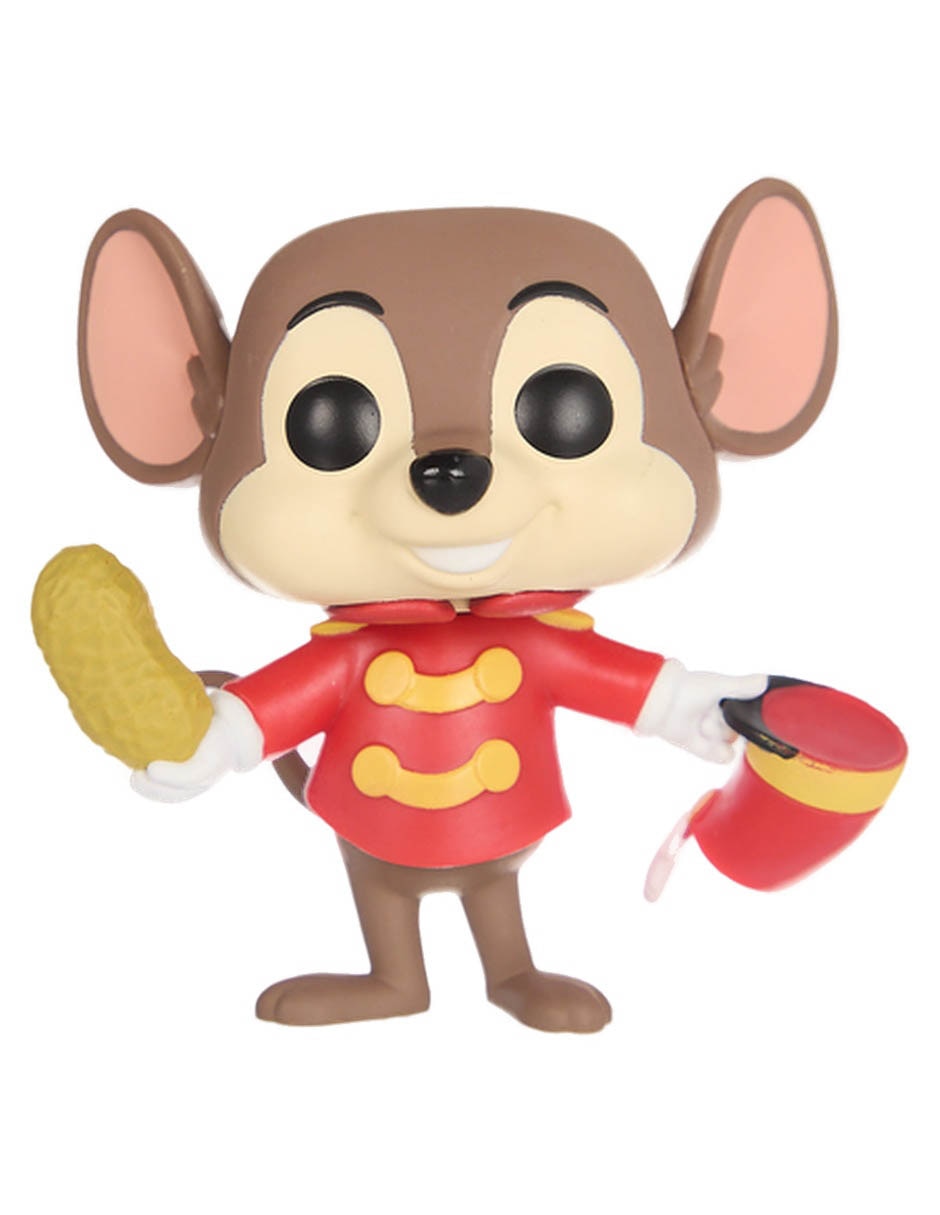 POP! Dumbo Timothy Q. Mouse POP! Dumbo Timothy Q. Mouse