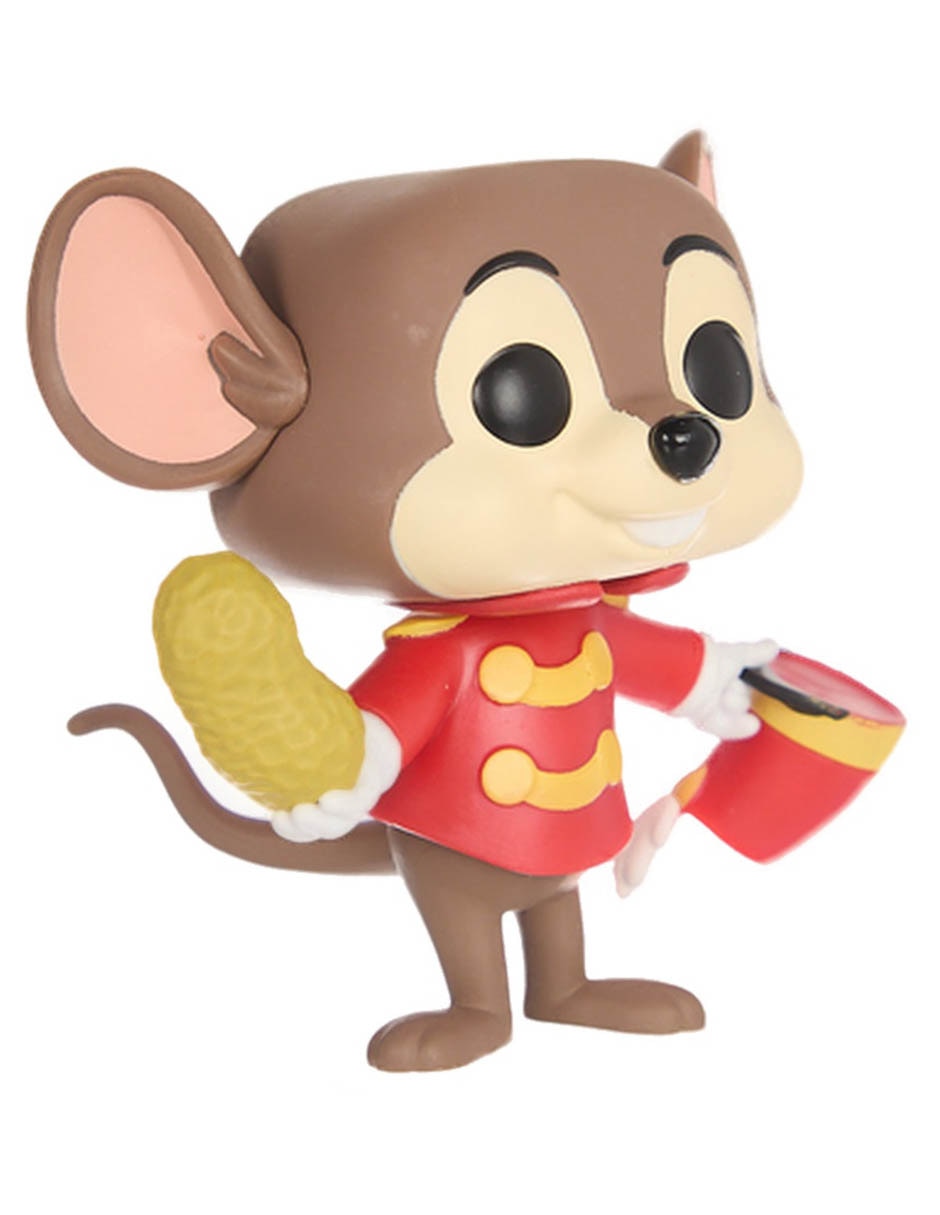 POP! Dumbo Timothy Q. Mouse 2