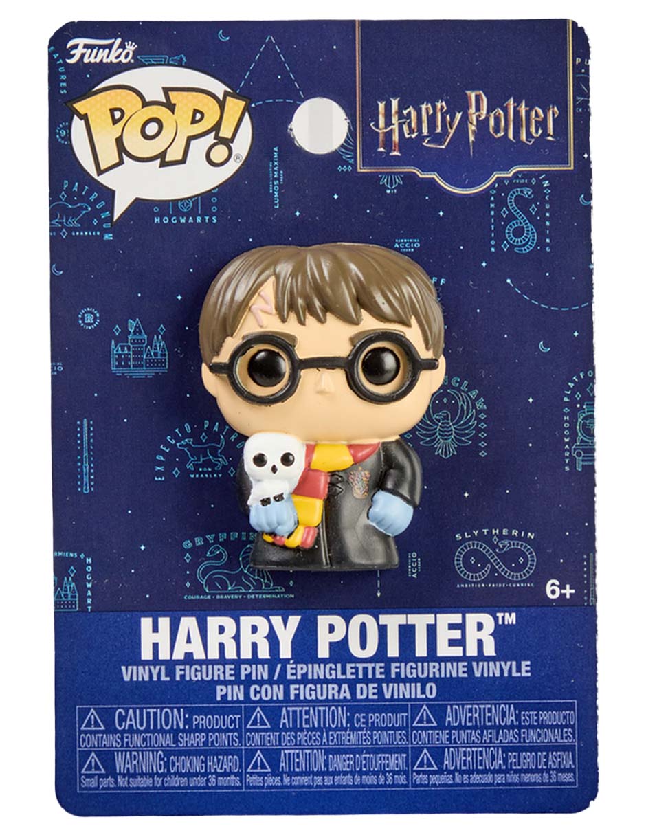 Pin POP! Harry Potter 4