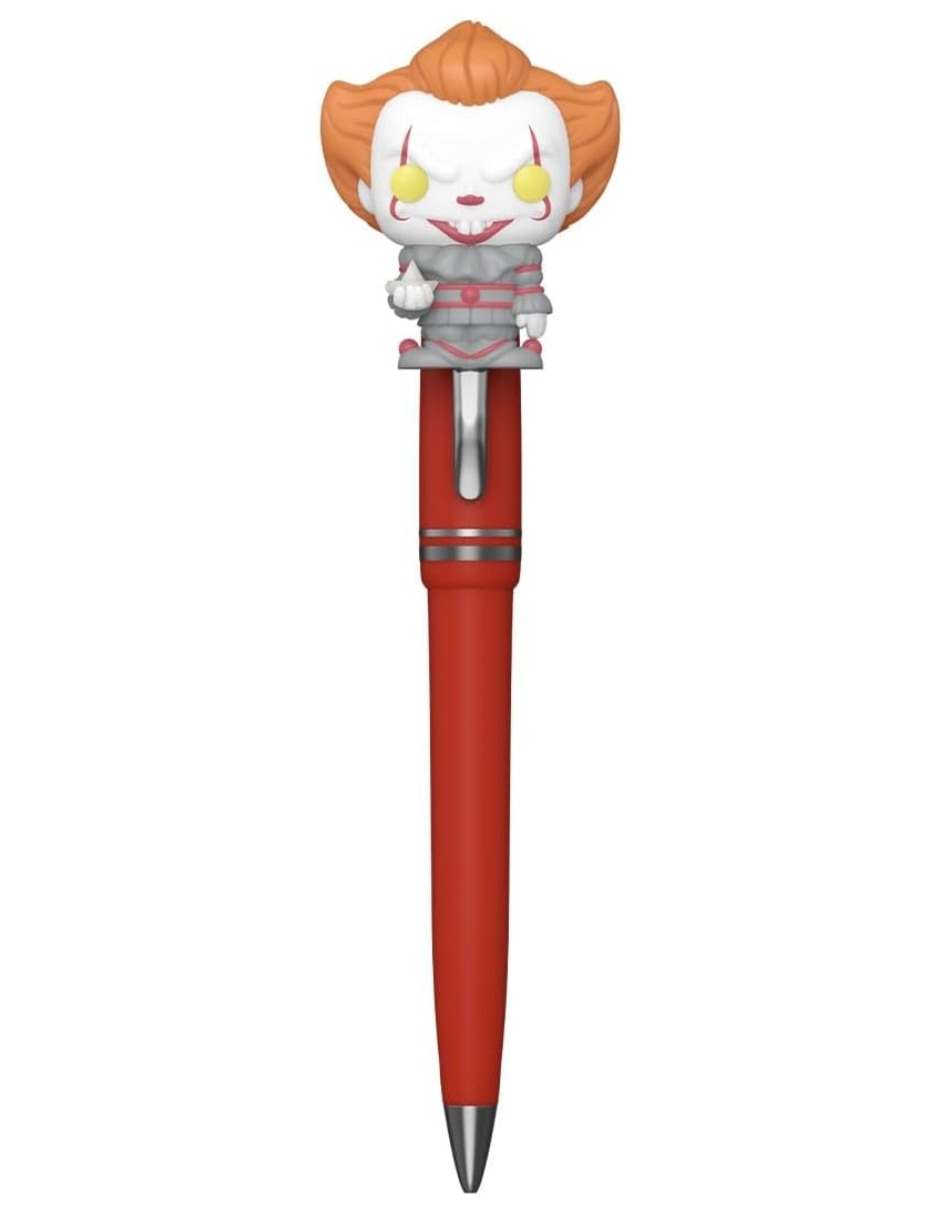Pluma de gel Funko POP! Pens Pennywise