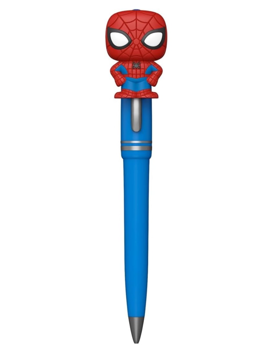 Funko Pop! Pens | Marvel: Deadpool (lapicero De Gel) | Envío Gratis
