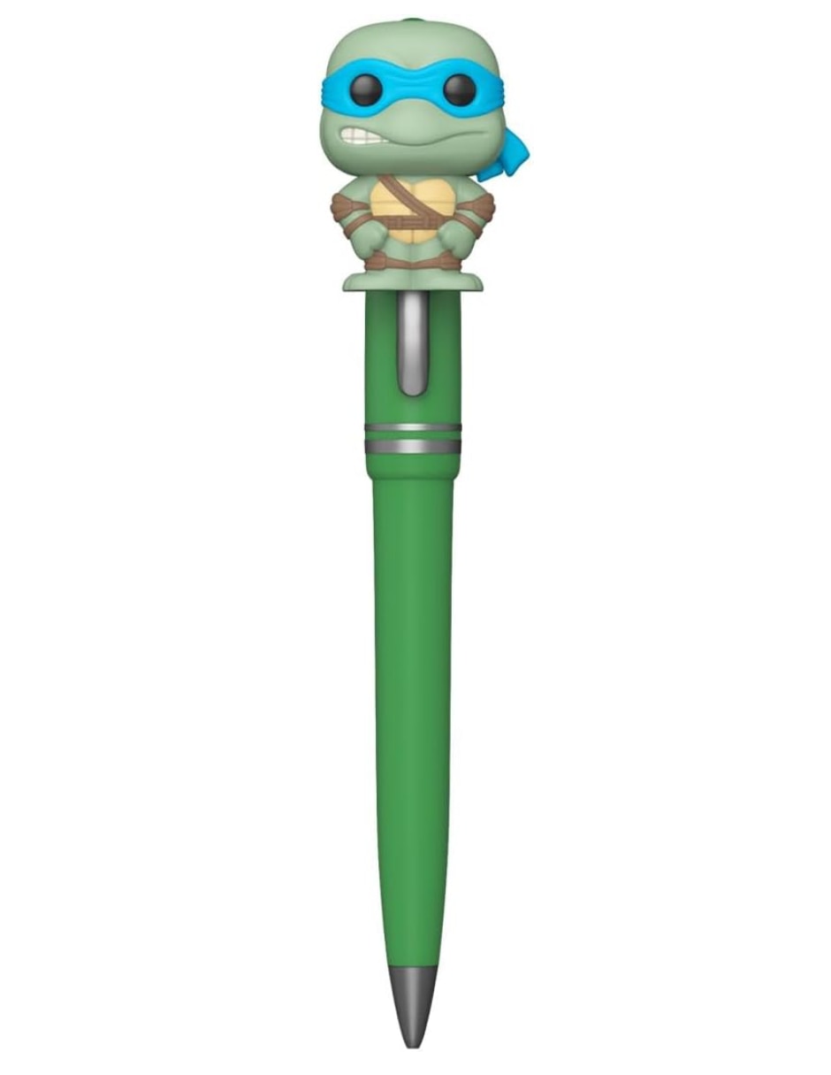 Pluma de gel Funko POP! Pens The Teenage Mutant Ninja Turtles