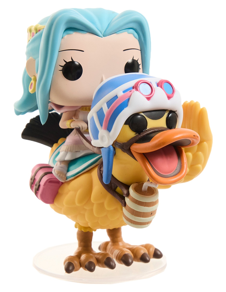 POP! Rides One Piece Vivi & Karoo POP! Rides One Piece Vivi & Karoo