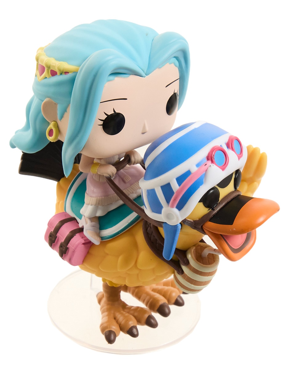POP! Rides One Piece Vivi & Karoo 2
