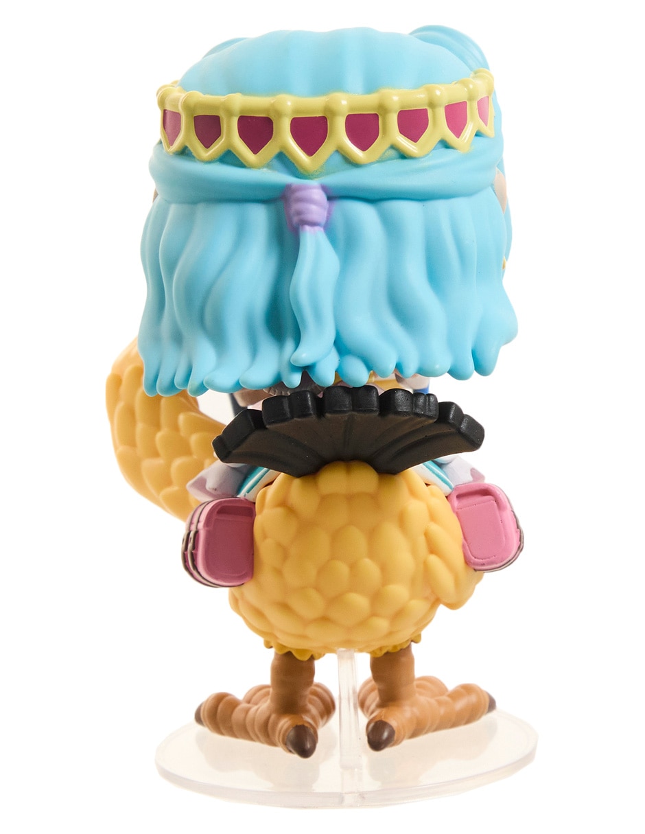 POP! Rides One Piece Vivi & Karoo 3