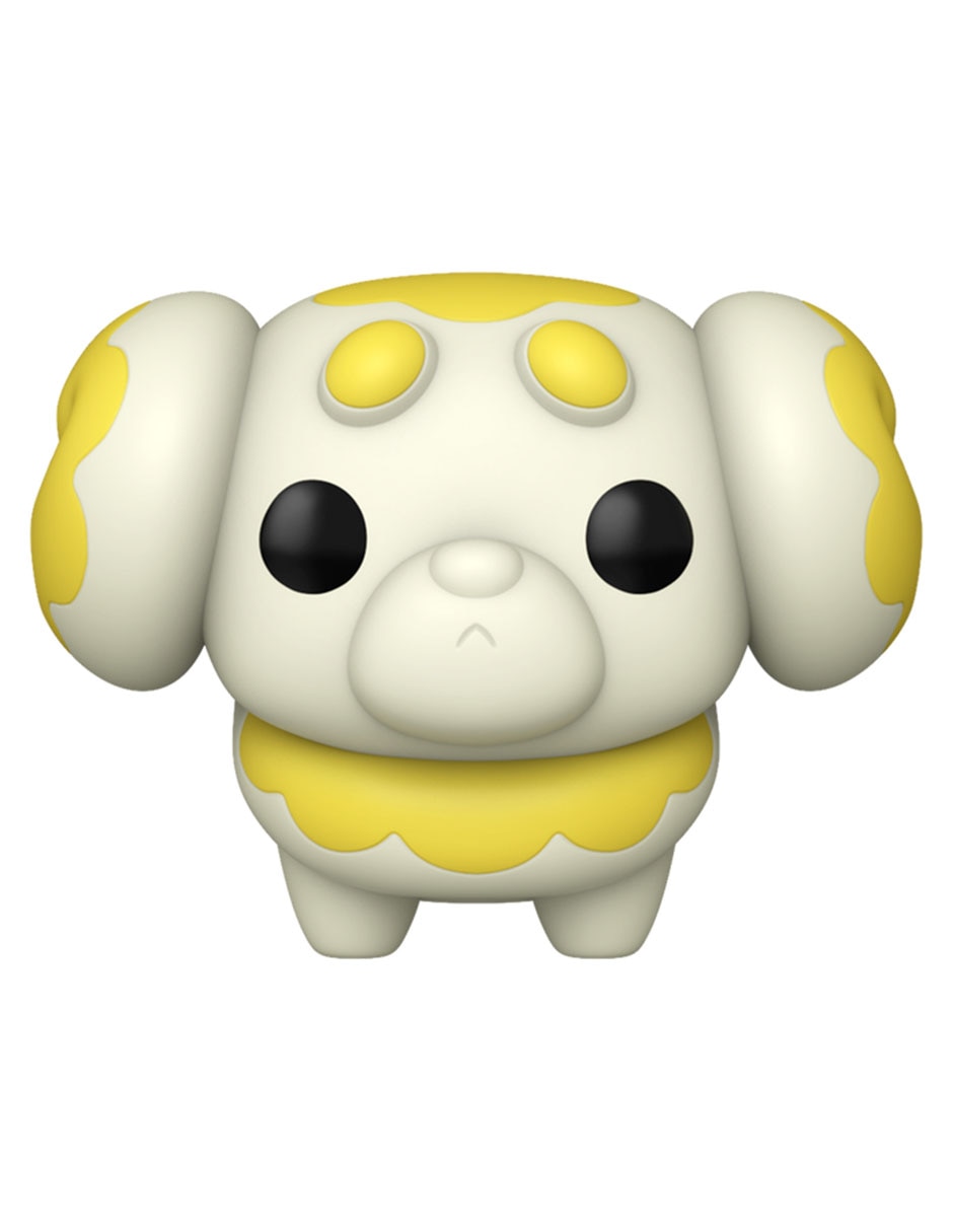 POP! Games Pokémon Fidough Patachiot-Hefel POP! Games Pokémon Fidough Patachiot-Hefel