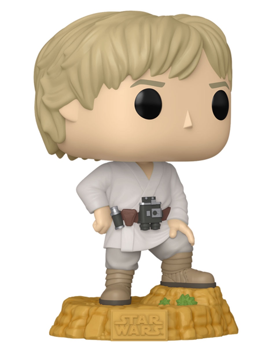 POP! Star Wars Luke Skywalker