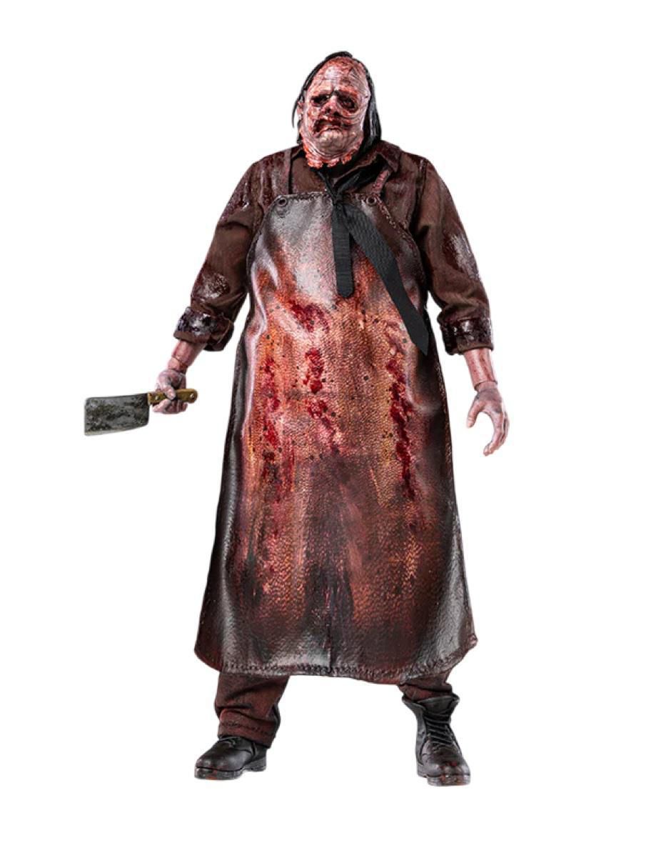 Figura coleccionable articulada Leatherhead