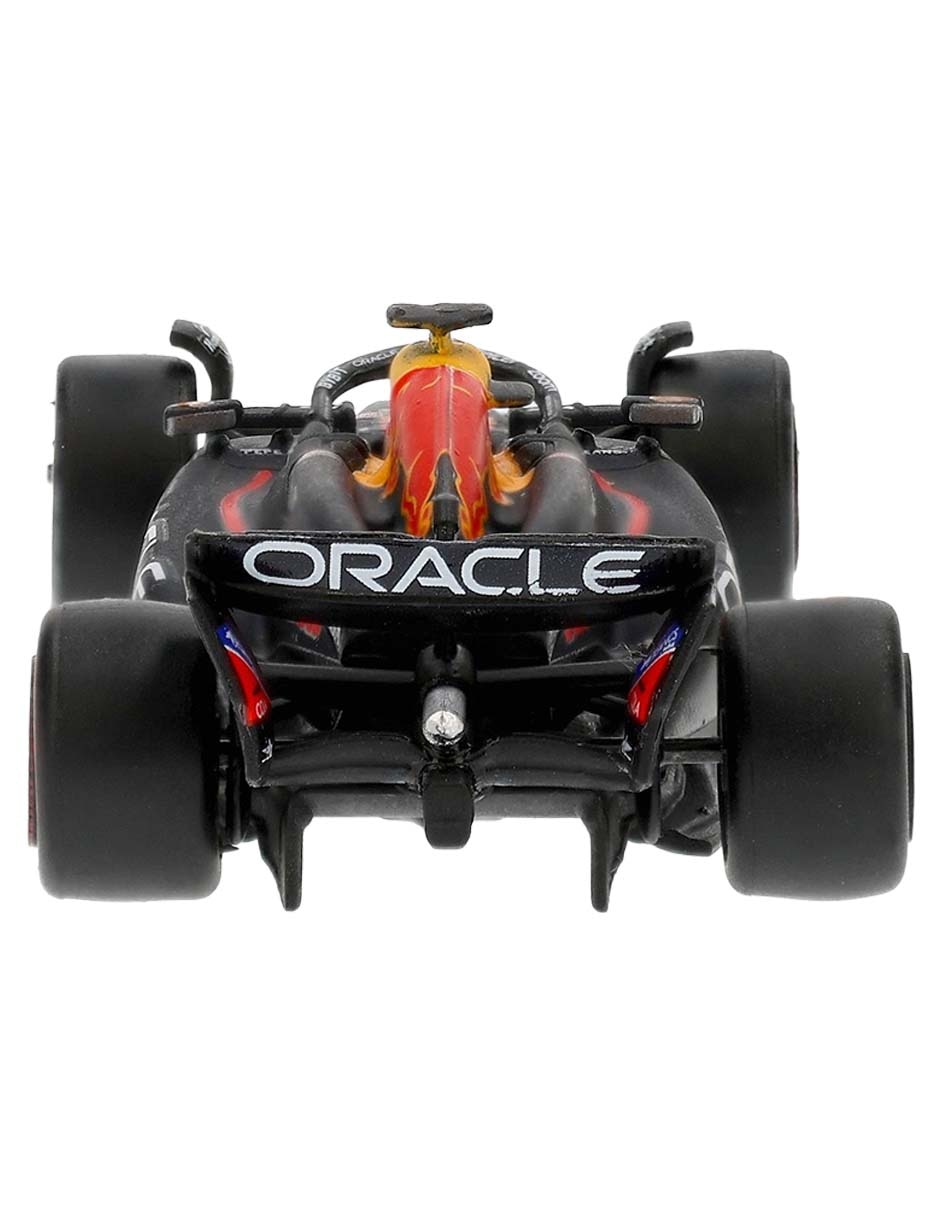 Vehículo 1:64 Red Bull RB20 Verstappen 8