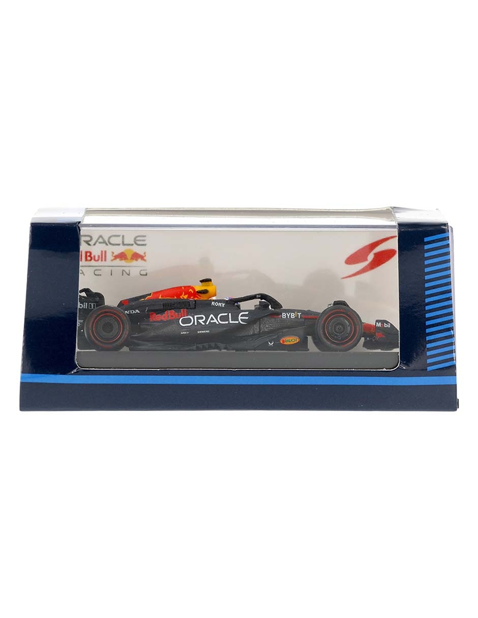 Vehículo 1:64 Red Bull RB20 Verstappen 9
