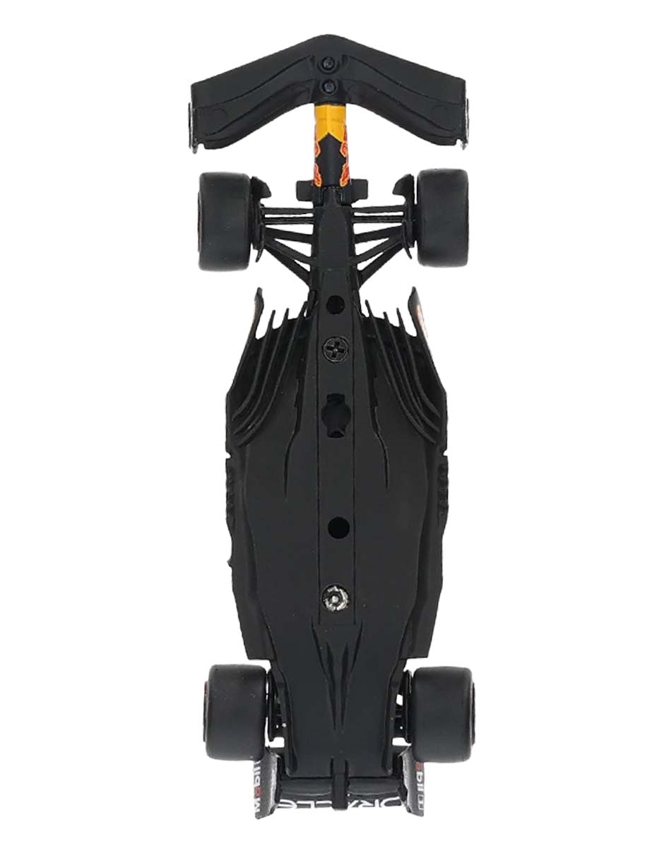 Vehículo 1:64 Red Bull Rb20 Checo Perez 3