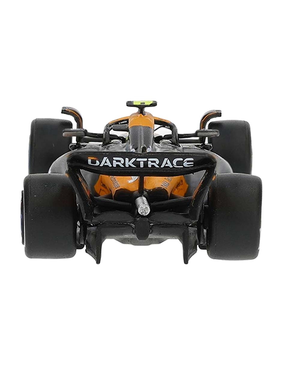 Vehículo 1:64 Mclaren Mcl 38 Lando Norris 2