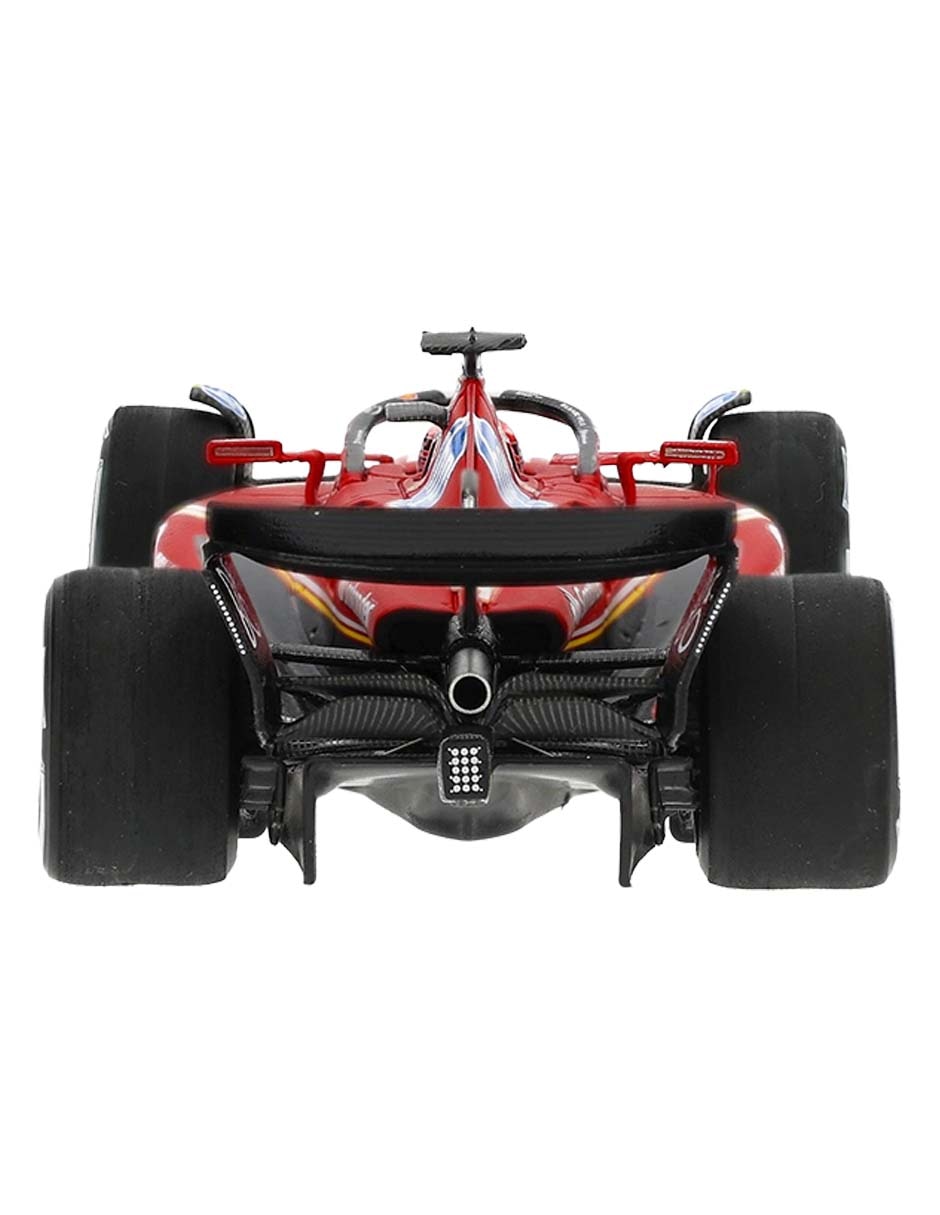 Vehículo de Ferrari SF-24 Charles Leclerc 3
