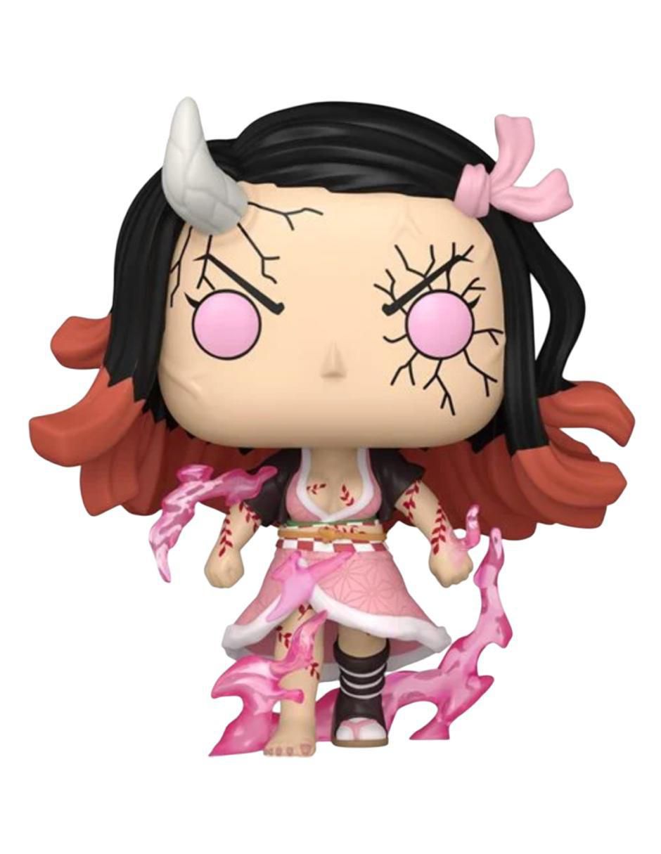 Demon Slayer Nezuko Kamado